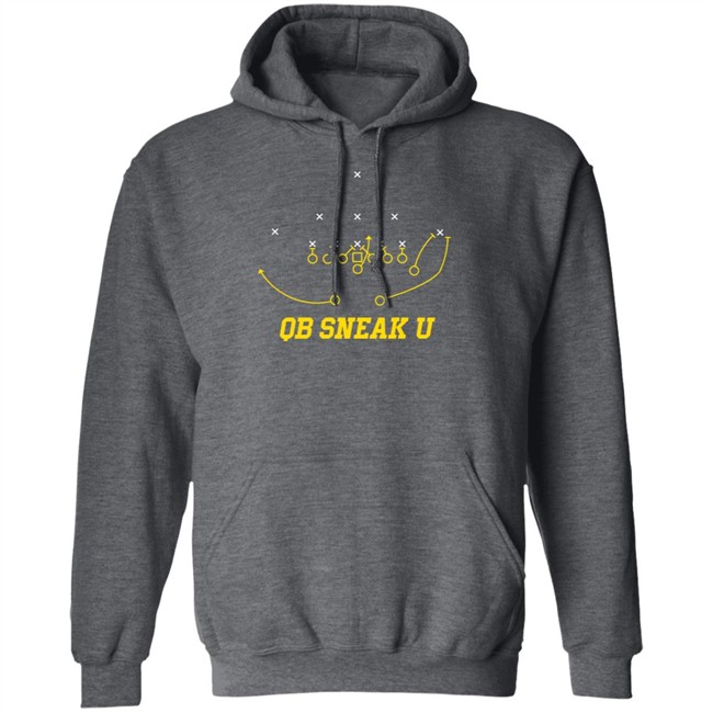 Barstool Merch Sneak U Hoodie T Shirt Barstool Merch Sneak U Hoodie T Shirt