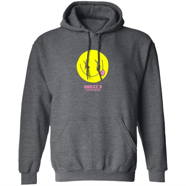 Fanjoy Merch Bobby Mares Graffiti Joggers Hoodie Fanjoy Merch Bobby Mares Graffiti Joggers Hoodie