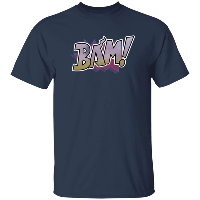 Pen To Paper Bam Shirt Pen To Paper Bam Shirt