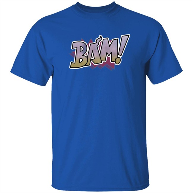Pen To Paper Bam Shirt Pen To Paper Bam Shirt