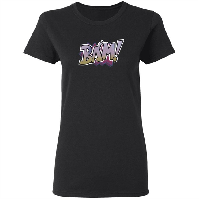 Pen To Paper Bam Shirt Pen To Paper Bam Shirt