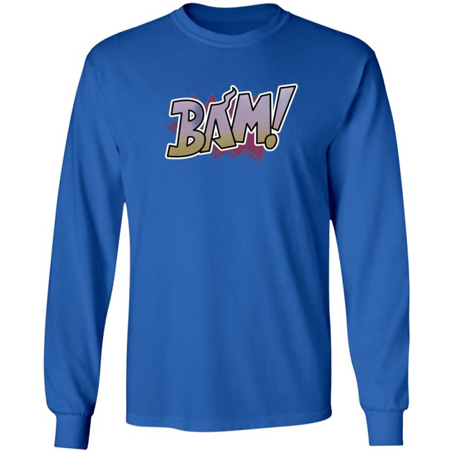 Pen To Paper Bam Shirt Pen To Paper Bam Shirt