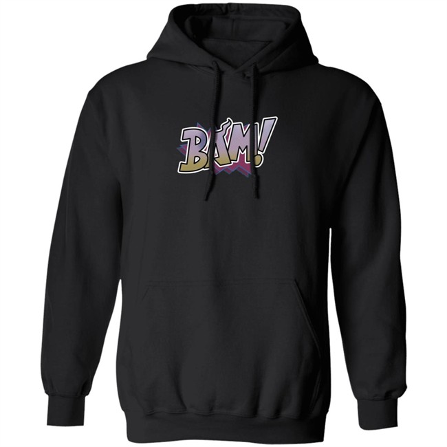 Pen To Paper Bam Shirt Pen To Paper Bam Shirt