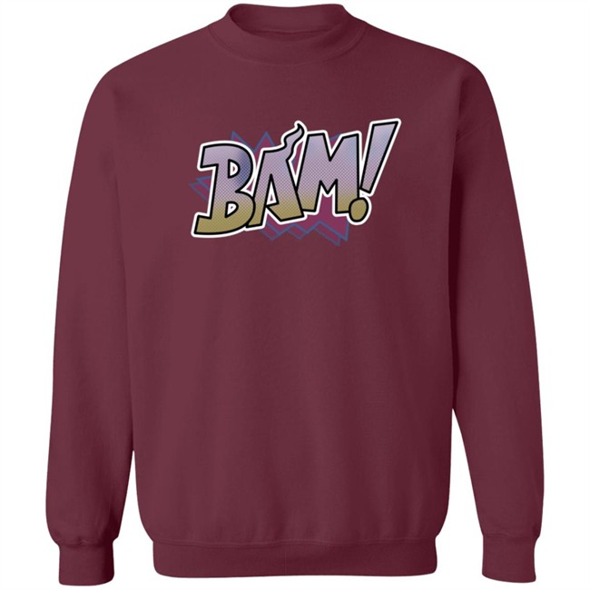 Pen To Paper Bam Shirt Pen To Paper Bam Shirt