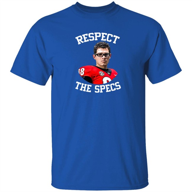Rodrigo Blankenship T Shirt Rodrigo Blankenship T Shirt