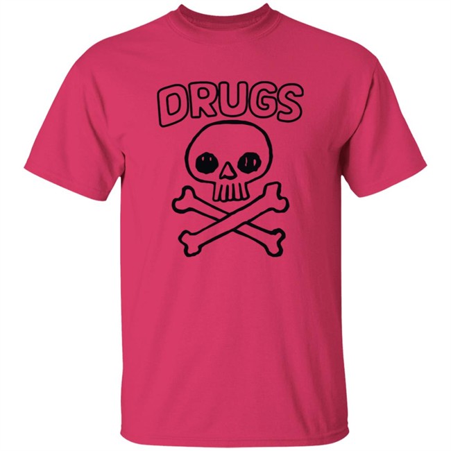 Pro Drugs T Shirt Pro Drugs T Shirt