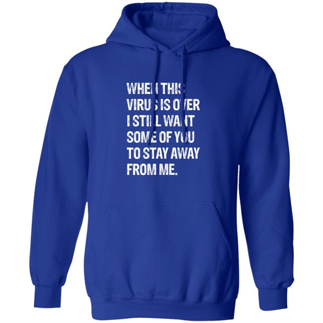 When This Virus is Over T Shirt Funny 2020 Quarantine T Shirt Funny Social Distancing Shirt When This Virus is Over T Shirt Funny 2020 Quarantine T Shirt Funny Social Distancing Shirt
