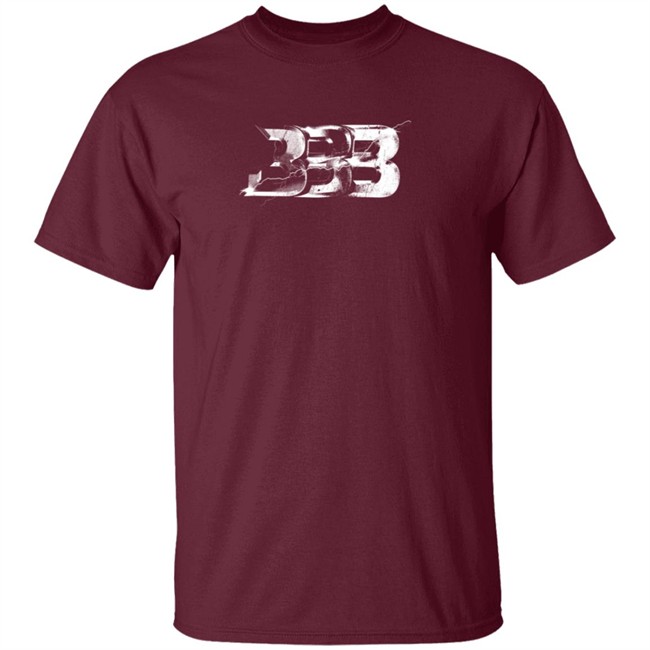 Bbb Merch Steel Lightning Shirt New Bbb Merch Steel Lightning Shirt New