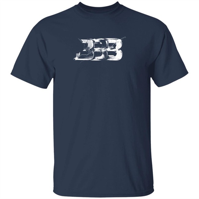 Bbb Merch Steel Lightning Shirt New Bbb Merch Steel Lightning Shirt New