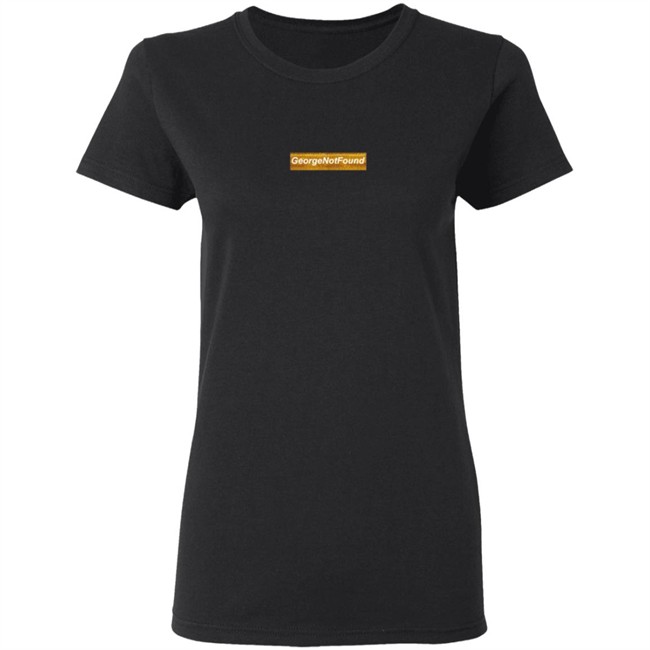 George Not Found Merch GeorgeNotFound Gold Hoodie George Not Found Merch GeorgeNotFound Gold Hoodie