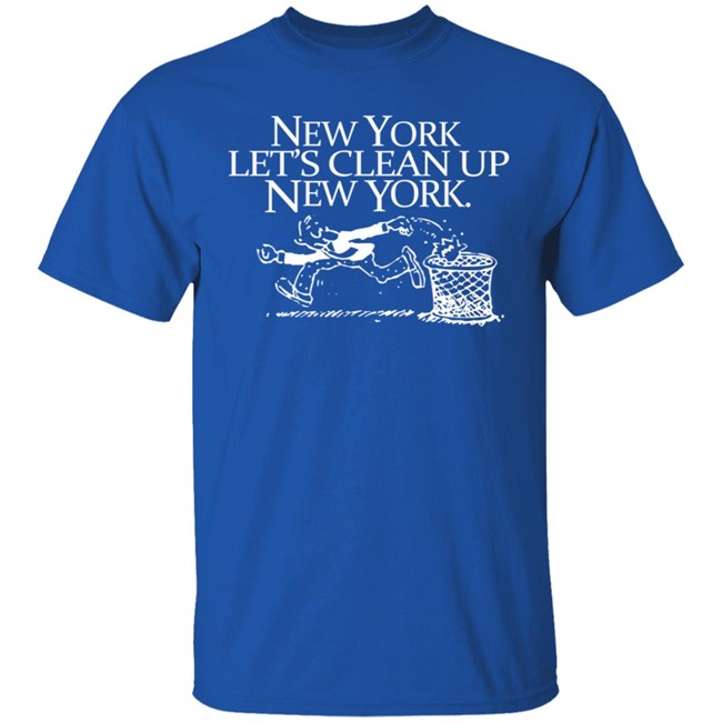 Coolhunting Merch Ny Clean Up Long Sleeve Shirt Coolhunting Merch Ny Clean Up Long Sleeve Shirt
