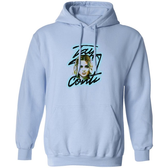 All Elite Wrestling Tay Conti Shirt All Elite Wrestling Tay Conti Shirt