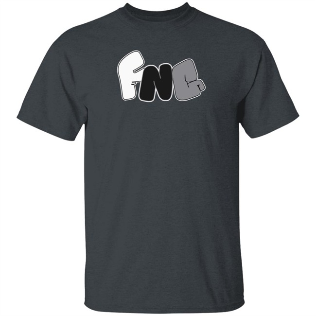 Imdontai Merch Fng Logo Shirt Imdontai Merch Fng Logo Shirt
