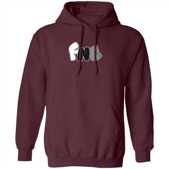 Imdontai Merch Fng Logo Shirt Imdontai Merch Fng Logo Shirt