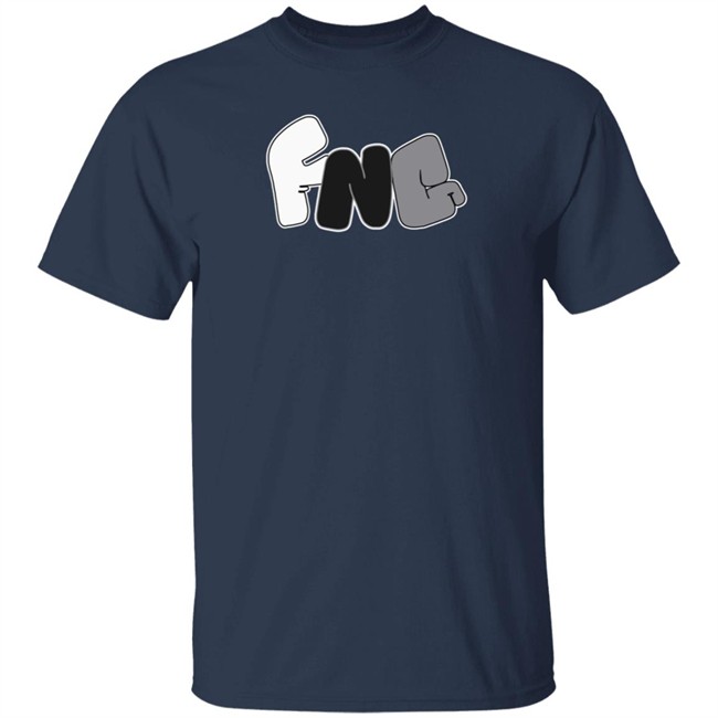 Imdontai Merch Fng Logo Shirt Imdontai Merch Fng Logo Shirt