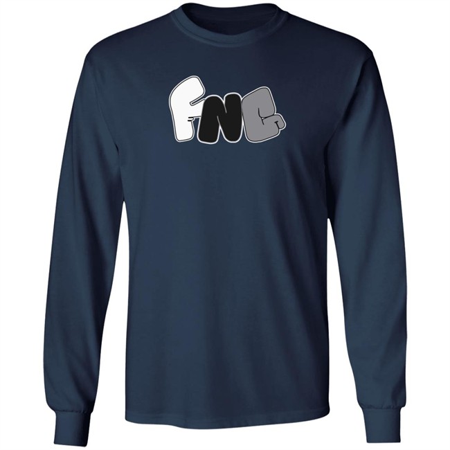 Imdontai Merch Fng Logo Shirt Imdontai Merch Fng Logo Shirt