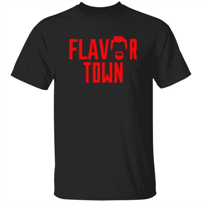 Flavortown T Shirt