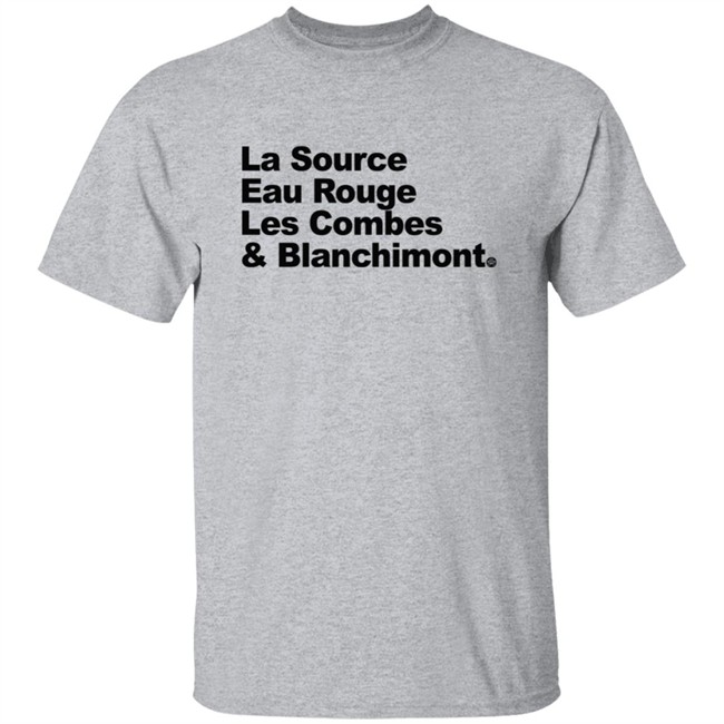 PistonHeads Merch PistonHeads Corners 3 T Shirt PistonHeads Merch PistonHeads Corners 3 T Shirt