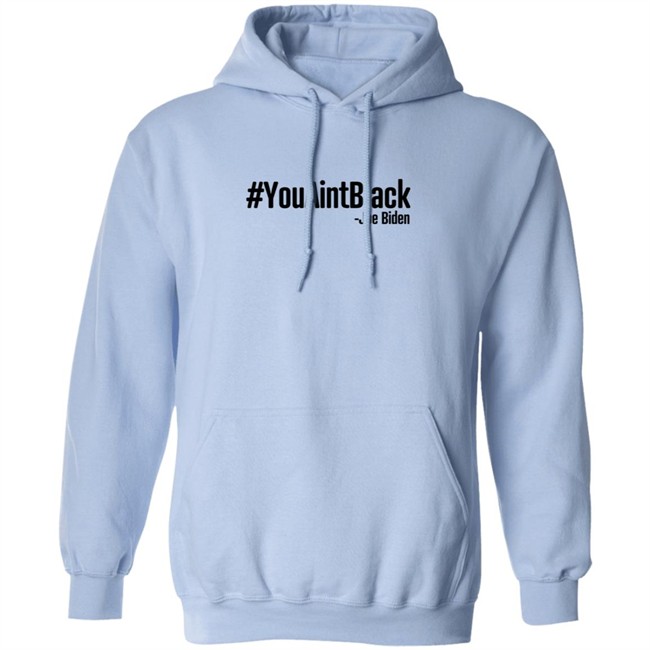 Donald J Trump Shop YouAintBlack Shirt Donald J Trump Shop YouAintBlack Shirt
