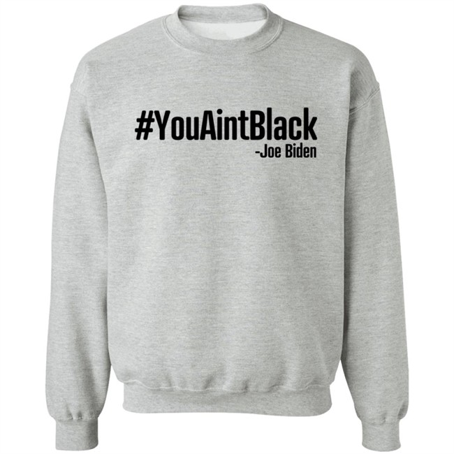 Donald J Trump Shop YouAintBlack Shirt Donald J Trump Shop YouAintBlack Shirt