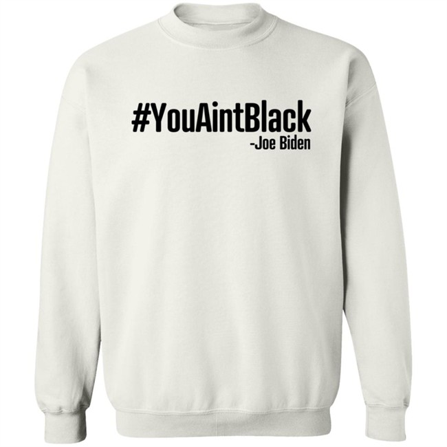 Donald J Trump Shop YouAintBlack Shirt Donald J Trump Shop YouAintBlack Shirt
