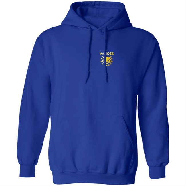 Vanoss Merch Track Hoodie Black Limited Edition Vanoss Merch Track Hoodie Black Limited Edition