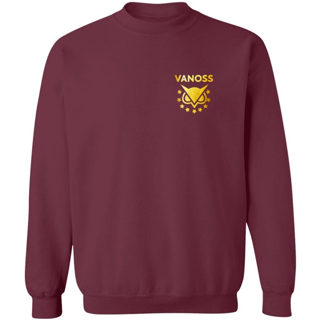 Vanoss Merch Track Hoodie Black Limited Edition Vanoss Merch Track Hoodie Black Limited Edition