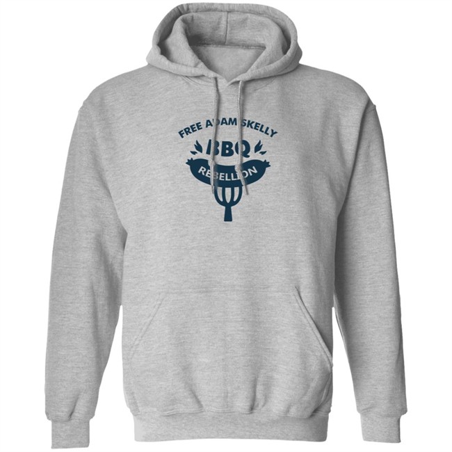 Rebel News Store Free Adam Skelly Shirt Rebel News Store Free Adam Skelly Shirt