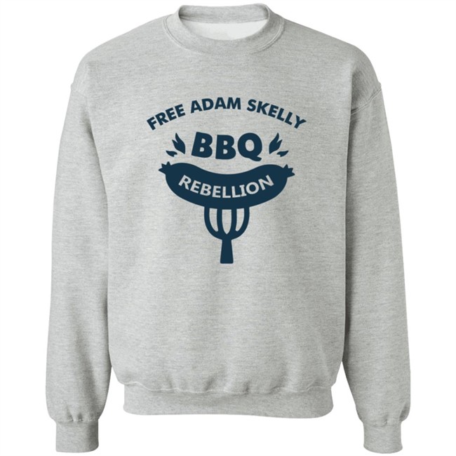 Rebel News Store Free Adam Skelly Shirt Rebel News Store Free Adam Skelly Shirt