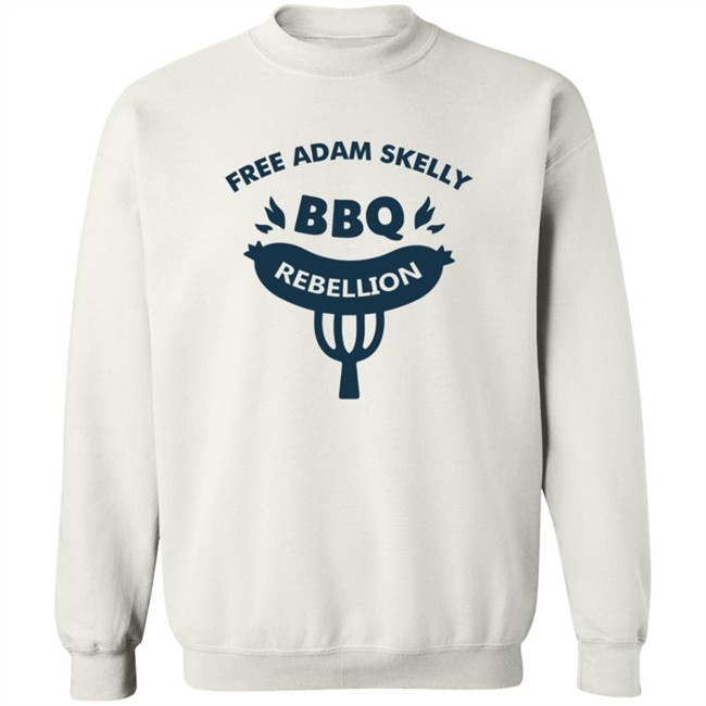 Rebel News Store Free Adam Skelly Shirt Rebel News Store Free Adam Skelly Shirt