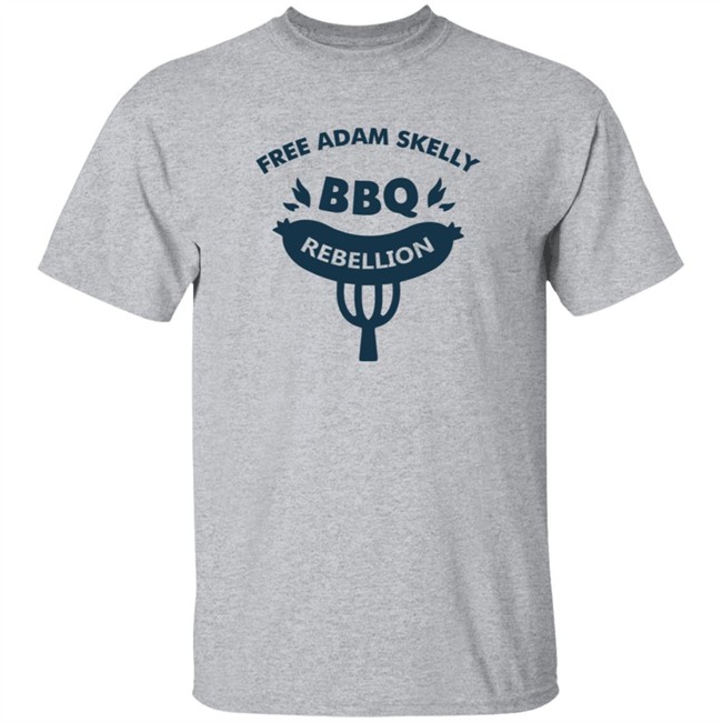 Rebel News Store Free Adam Skelly Shirt Rebel News Store Free Adam Skelly Shirt