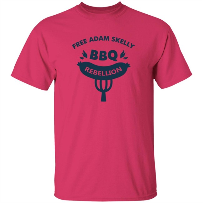Rebel News Store Free Adam Skelly Shirt Rebel News Store Free Adam Skelly Shirt