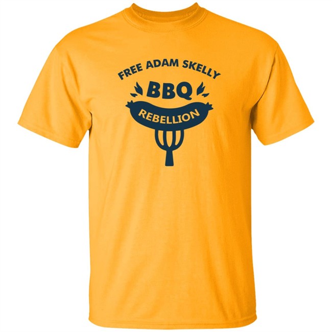 Rebel News Store Free Adam Skelly Shirt Rebel News Store Free Adam Skelly Shirt