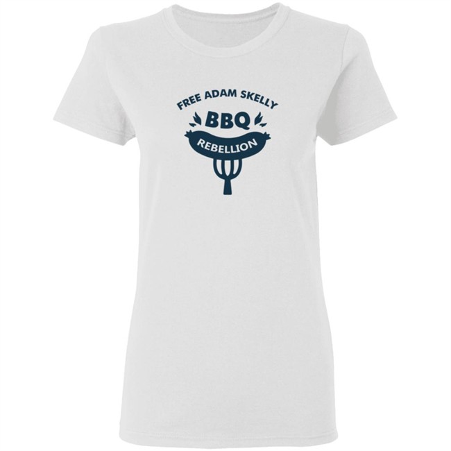Rebel News Store Free Adam Skelly Shirt Rebel News Store Free Adam Skelly Shirt