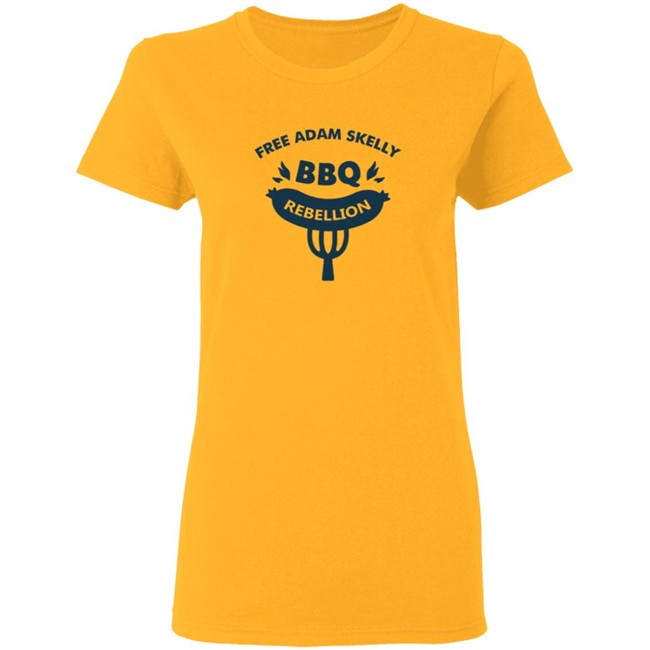 Rebel News Store Free Adam Skelly Shirt Rebel News Store Free Adam Skelly Shirt