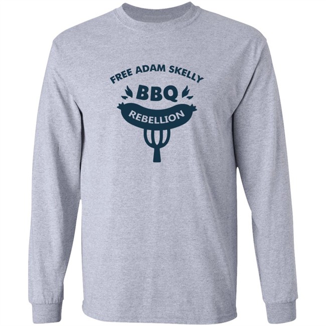 Rebel News Store Free Adam Skelly Shirt Rebel News Store Free Adam Skelly Shirt