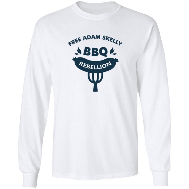 Rebel News Store Free Adam Skelly Shirt Rebel News Store Free Adam Skelly Shirt