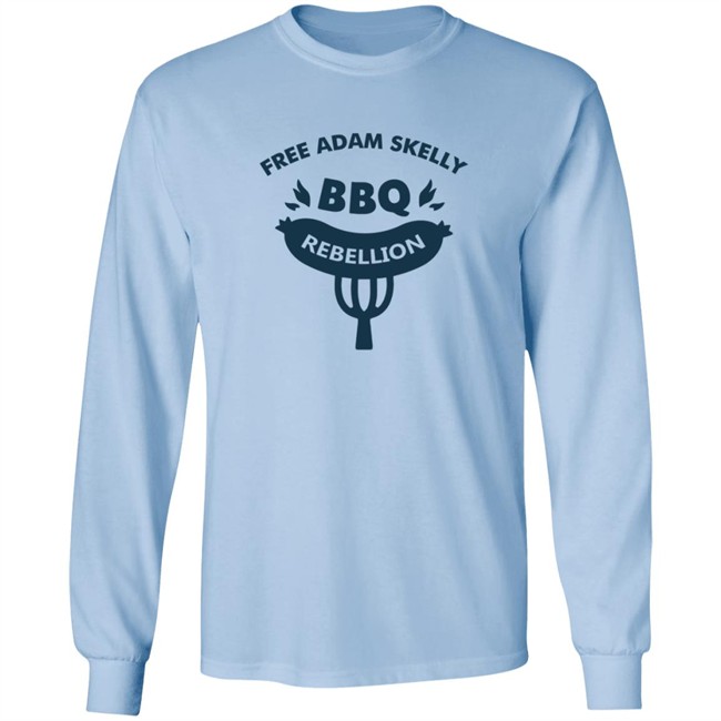Rebel News Store Free Adam Skelly Shirt Rebel News Store Free Adam Skelly Shirt