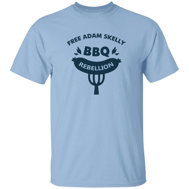 Rebel News Store Free Adam Skelly Shirt Rebel News Store Free Adam Skelly Shirt