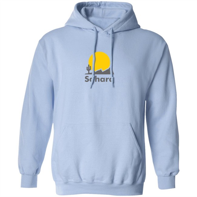 Grian Merch Sahara Logo Top T Shirt Grian Merch Sahara Logo Top T Shirt
