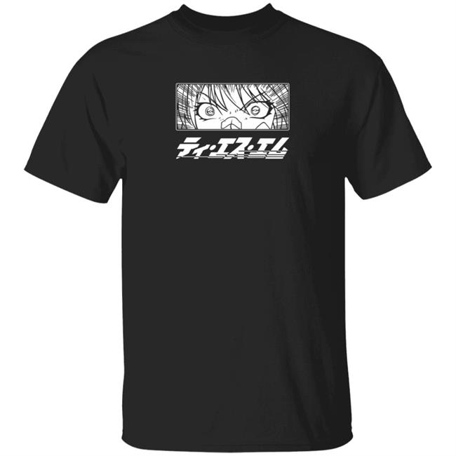 Tsm Merch Tsm Eyes Tee Shirt