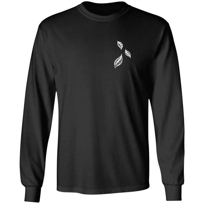 Madi Official Forsaken SweatShirt Madi Official Forsaken SweatShirt