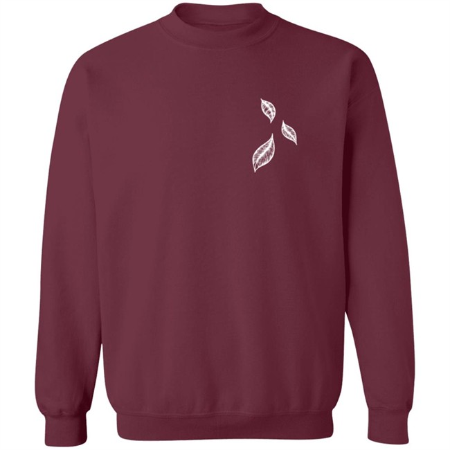 Madi Official Forsaken SweatShirt Madi Official Forsaken SweatShirt