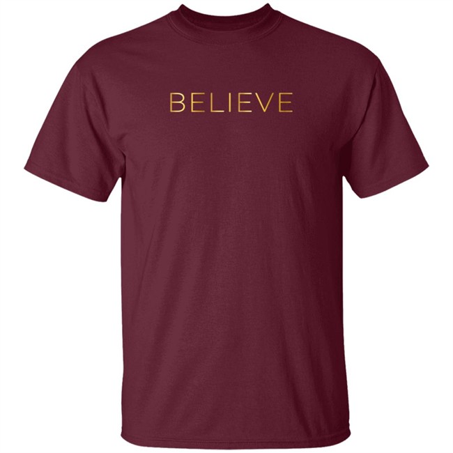 Believe Sweatshirt Believe Sweatshirt