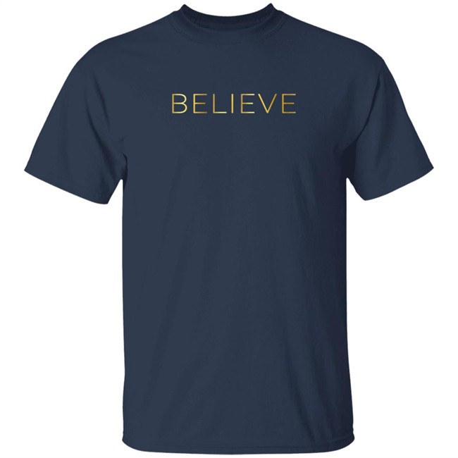 Believe Sweatshirt Believe Sweatshirt