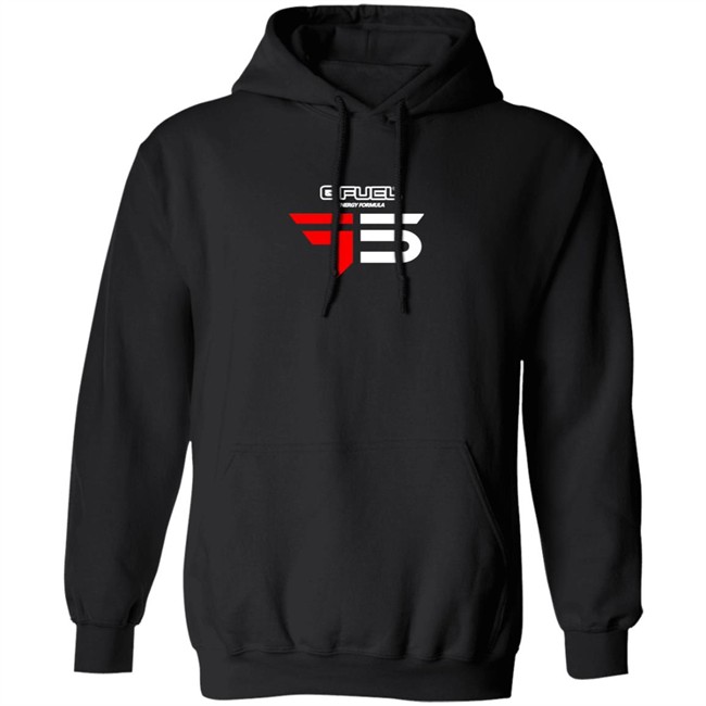 Gfuel Energy Formula Hoodie