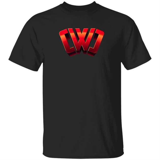 Spy Ninjas Store Chad Wild Clay Adult Short Sleeve T Shirt Black