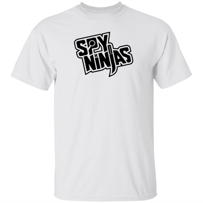 Spy Ninjas Store Spy Ninjas Youth Hoodie Red Spy Ninjas Store Spy Ninjas Youth Hoodie Red