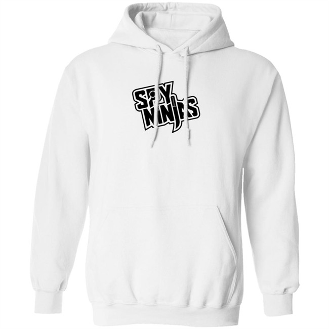 Spy Ninjas Store Spy Ninjas Youth Hoodie Red Spy Ninjas Store Spy Ninjas Youth Hoodie Red