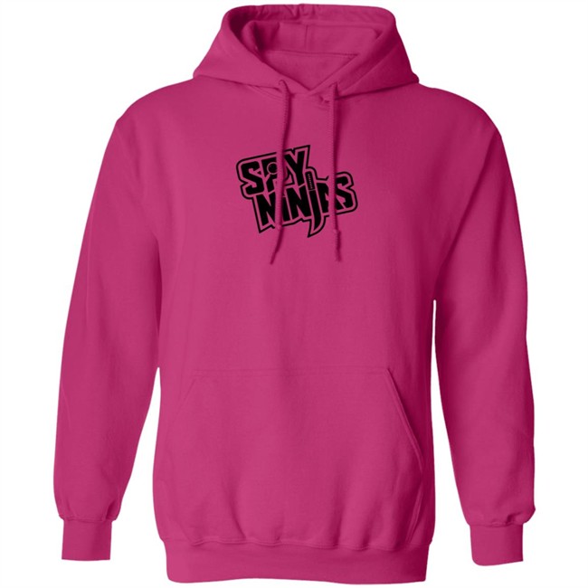 Spy Ninjas Store Spy Ninjas Youth Hoodie Red Spy Ninjas Store Spy Ninjas Youth Hoodie Red